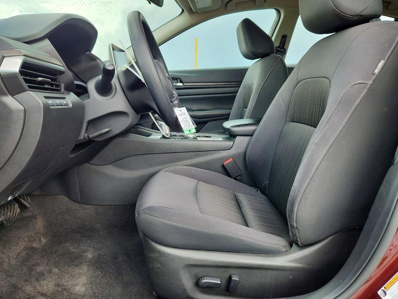 67967696 :رقم المزاد ، 1N4BL4DV5SN343086 vin ، 2025 Nissan Altima مزاد بيع