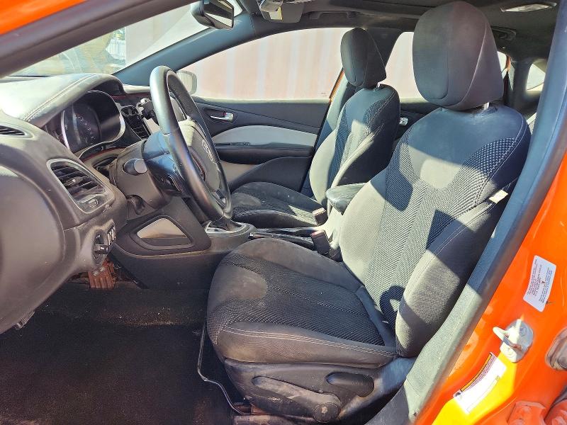 Продажа на аукционе авто 2014 Dodge Dart, vin: 1C3CDFBB2ED867066, номер лота: 67602196