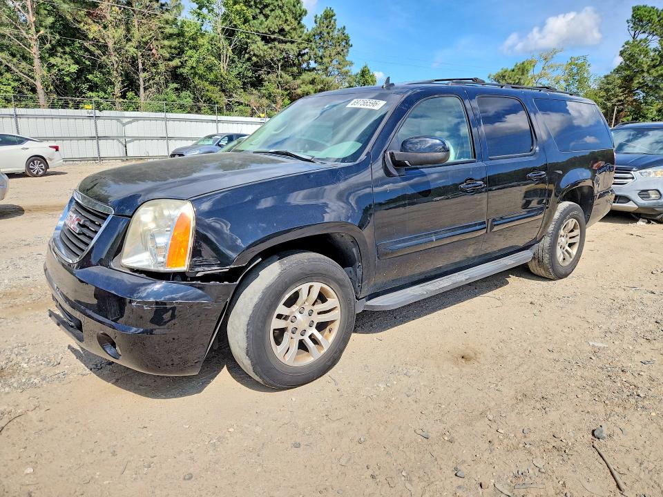 Aukcja sprzedaży 2007 Gmc Yukon Xl, vin: 1GKFK16307R331117, numer aukcji: 69756596