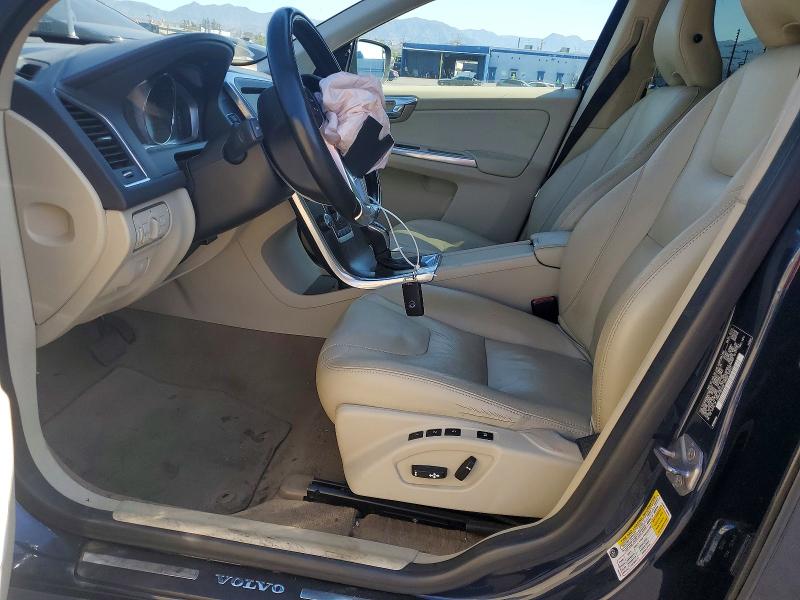 Aukcja sprzedaży 2015 Volvo Xc60, vin: YV440MDD7F2601454, numer aukcji: 66863286