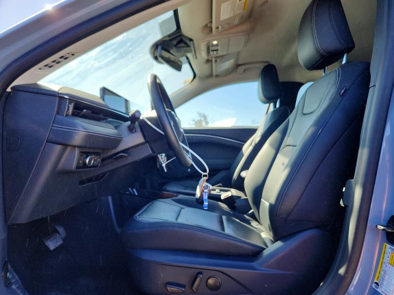 Продаж на аукціоні авто 2025 Ford Mustang Mach-e, vin: 3FMTK3R7XSMA52076, номер лоту: 67613196