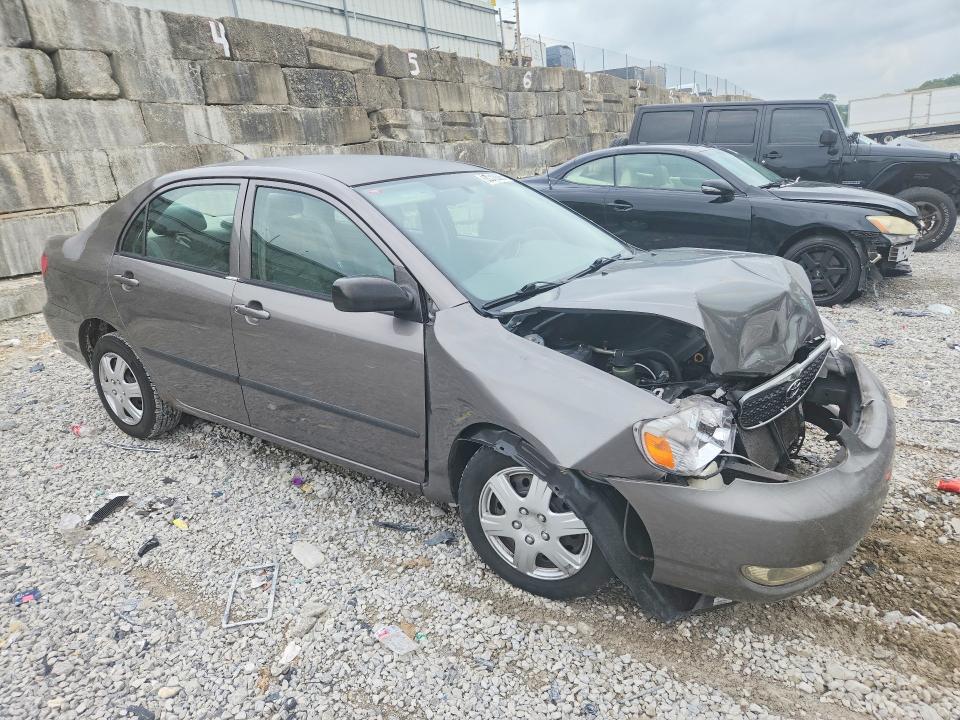 Продаж на аукціоні авто 2007 Toyota Corolla, vin: 1NXBR32E67Z780786, номер лоту: 68316386
