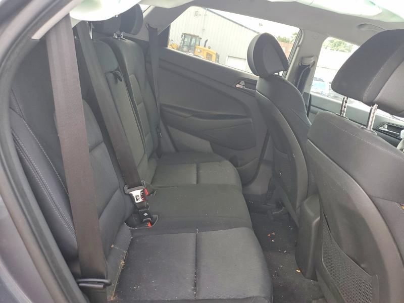 Продаж на аукціоні авто 2016 Hyundai Tucson, vin: KM8J33A20GU039053, номер лоту: 69440636