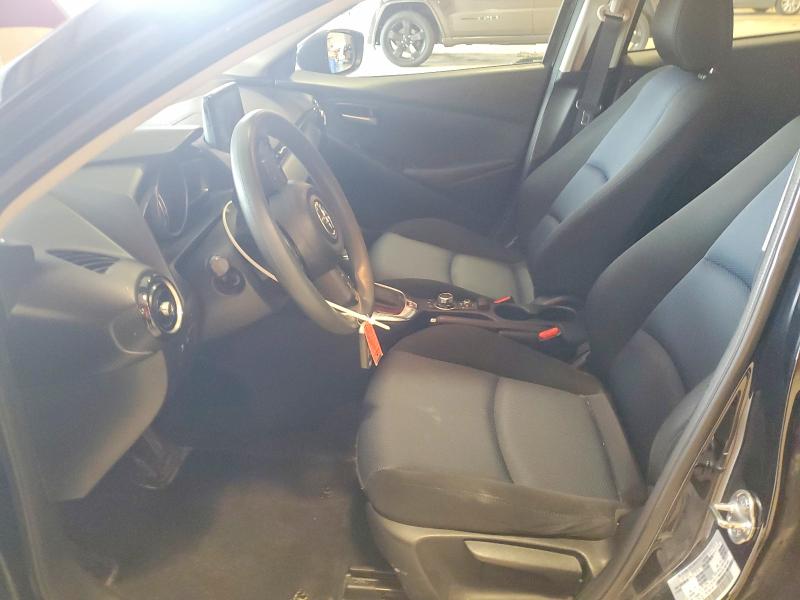Продаж на аукціоні авто 2020 Toyota Yaris Hatchback, vin: 3MYDLBJV6LY705105, номер лоту: 69042556