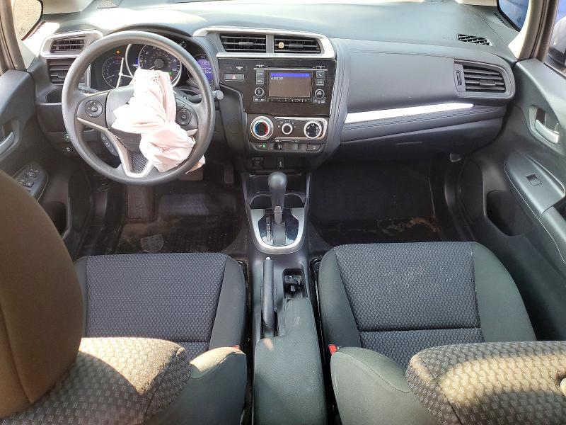 Продаж на аукціоні авто 2019 Honda Fit, vin: 3HGGK5H49KM731699, номер лоту: 69084286