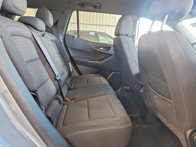 Продаж на аукціоні авто 2026 Chevrolet Equinox, vin: 3GNAXHEG2TL370837, номер лоту: 67381566