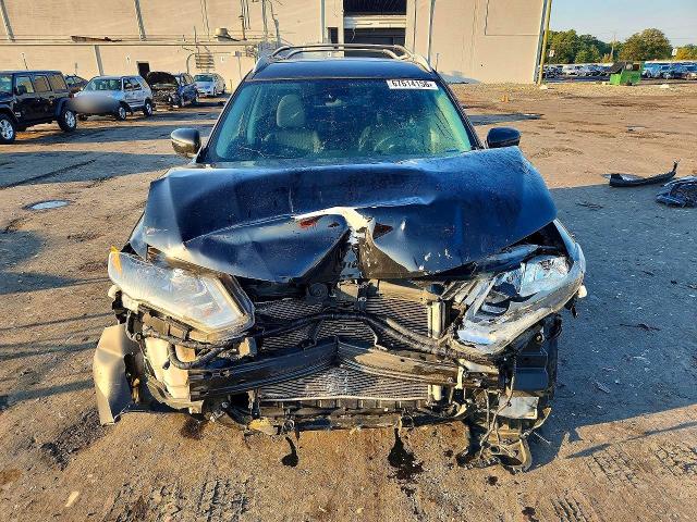 Продаж на аукціоні авто 2020 Nissan Rogue, vin: 5N1AT2MT1LC748265, номер лоту: 67614156