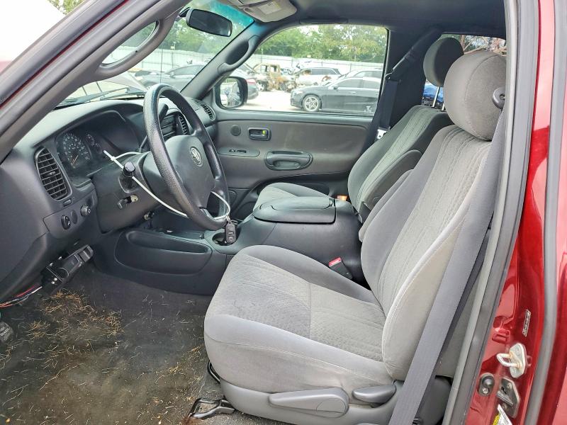 2005 Toyota Tundra მანქანა იყიდება აუქციონზე, vin: 5TBBT44195S470275, აუქციონის ნომერი: 70531706