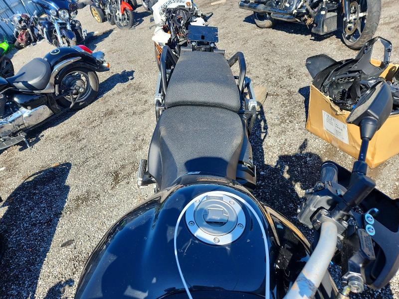 Aukcja sprzedaży 2023 Yamaha Xt1200ze, vin: JYADP05N1PA001000, numer aukcji: 67267636