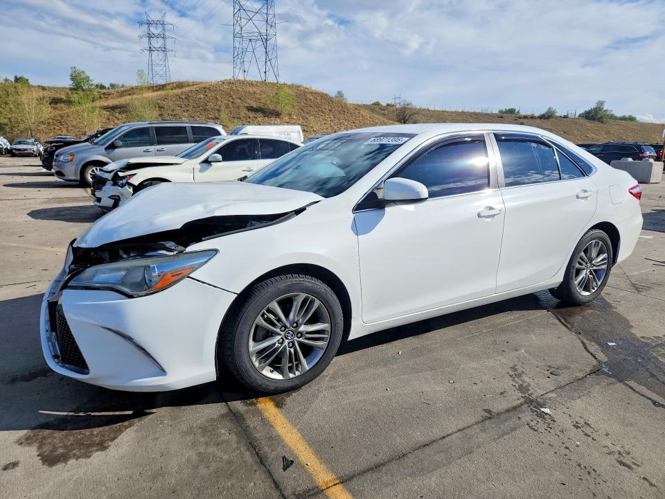 Aukcja sprzedaży 2017 Toyota Camry, vin: 4T1BF1FK1HU785148, numer aukcji: 68971396