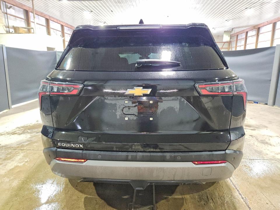 Продаж на аукціоні авто 2026 Chevrolet Equinox, vin: 3GNAXHEG8TL311274, номер лоту: 67492756