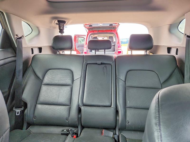 67509476 :رقم المزاد ، KM8J3CA29HU352880 vin ، 2017 Hyundai Tucson مزاد بيع