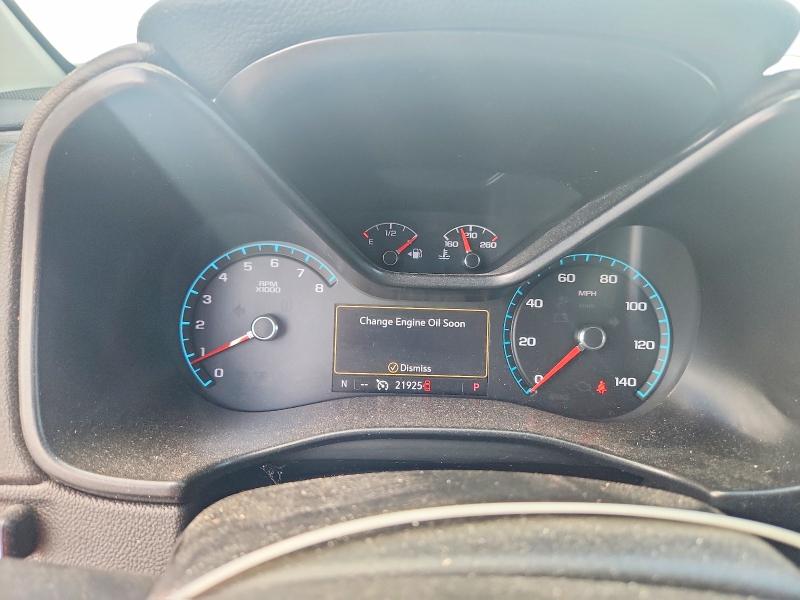 Aukcja sprzedaży 2019 Gmc Canyon, vin: 1GTG5CEN3K1101519, numer aukcji: 67713506