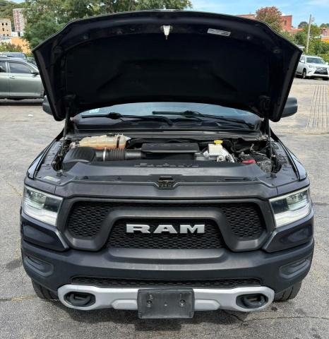 Продажа на аукционе авто 2019 Ram 1500, vin: 1C6RRFEG7KN861372, номер лота: 70175566