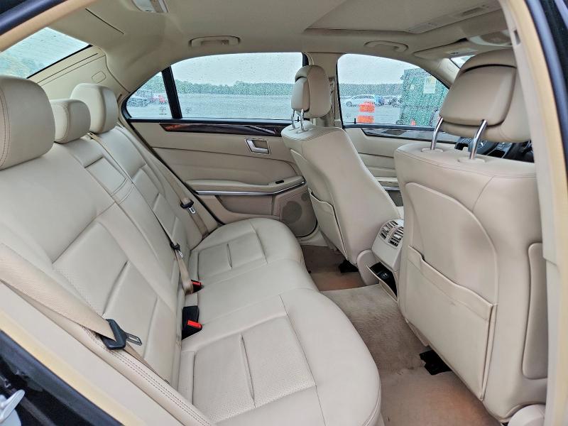 Aukcja sprzedaży 2016 Mercedes-benz E, vin: WDDHF5KB7GB299813, numer aukcji: 70214186