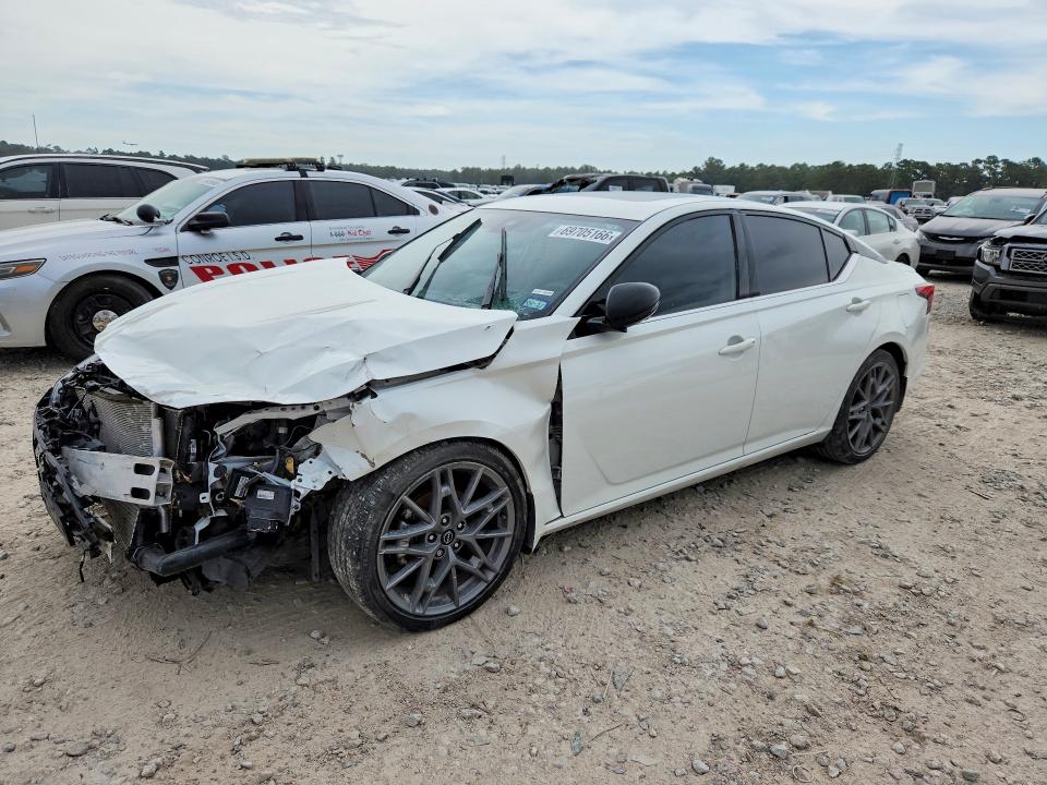 Продаж на аукціоні авто 2024 Nissan Altima, vin: 1N4AL4CV7RN315149, номер лоту: 69705166