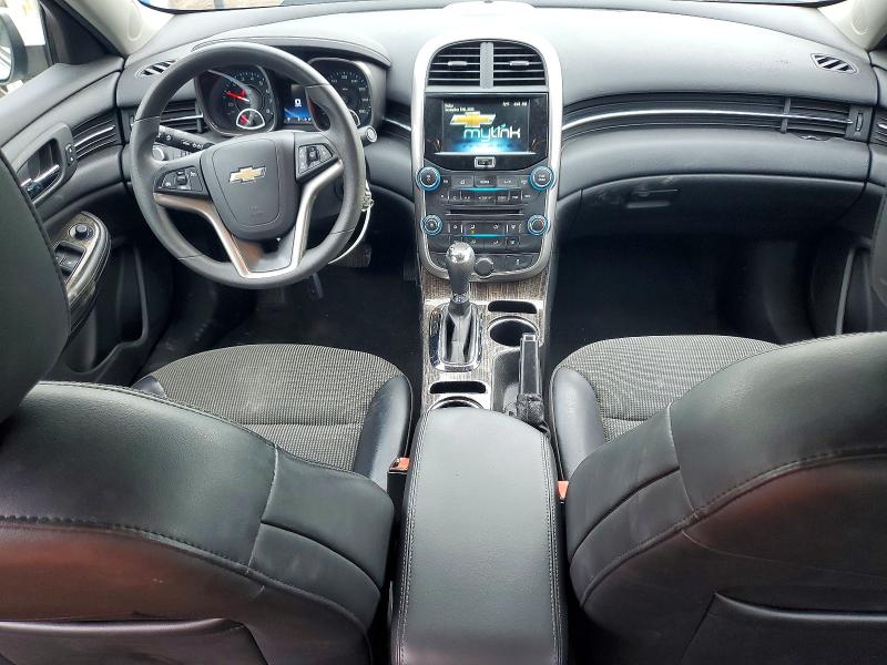 Продажа на аукционе авто 2014 Chevrolet Malibu, vin: 1G11C5SL4EF272726, номер лота: 69507546
