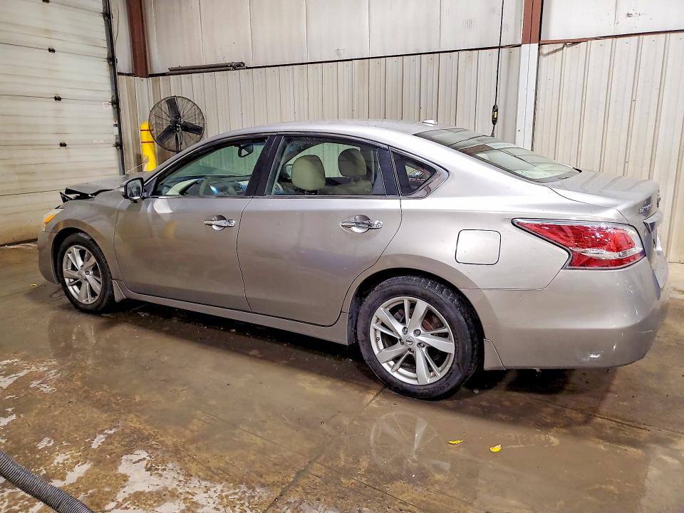 Продаж на аукціоні авто 2015 Nissan Altima, vin: 1N4AL3AP3FC105010, номер лоту: 69941556