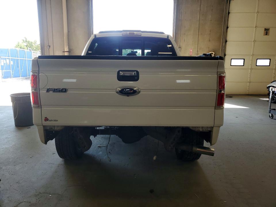 Продажа на аукционе авто 2013 Ford F150, vin: 1FTFW1ET7DKF60304, номер лота: 67930056