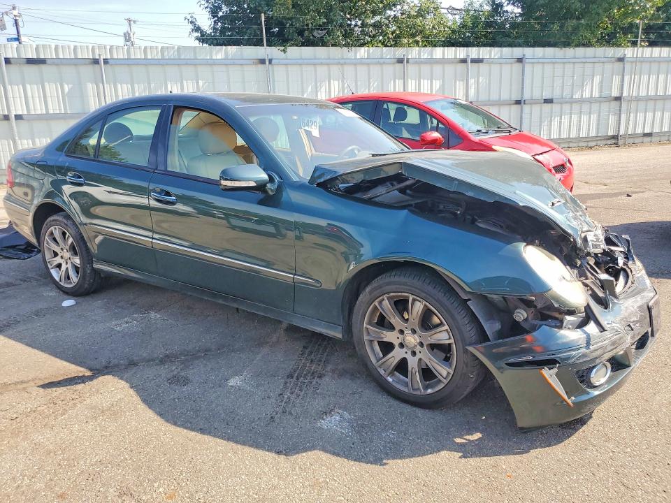 Продаж на аукціоні авто 2009 Mercedes-benz E, vin: WDBUF87X99B378223, номер лоту: 67451876
