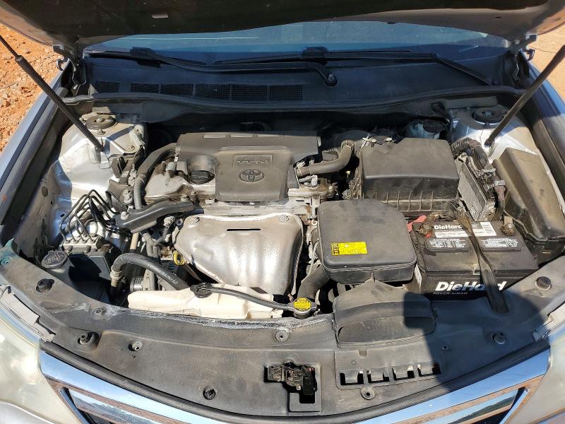 Продаж на аукціоні авто 2014 Toyota Camry, vin: 4T1BF1FK2EU354118, номер лоту: 67612866