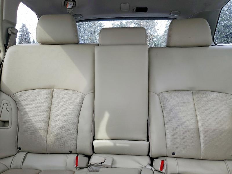 2014 Subaru Outback მანქანა იყიდება აუქციონზე, vin: 4S4BRBLC2E3207894, აუქციონის ნომერი: 67508606