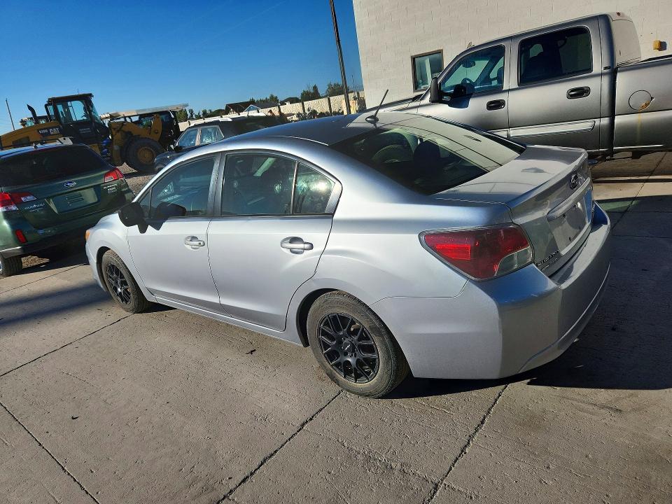 Продажа на аукционе авто 2013 Subaru Impreza, vin: JF1GJAA69DH016151, номер лота: 69747946