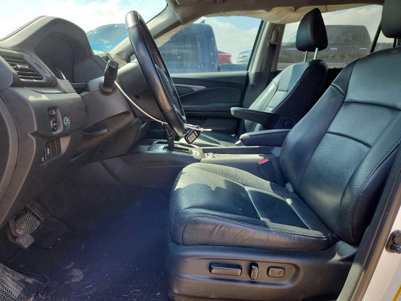 Продаж на аукціоні авто 2020 Honda Pilot, vin: 5FNYF5H58LB014054, номер лоту: 70318276
