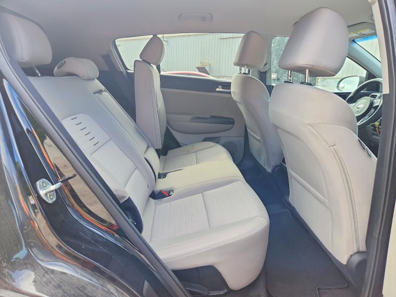Aukcja sprzedaży 2021 Kia Sportage, vin: KNDPM3ACXM7924973, numer aukcji: 69026056