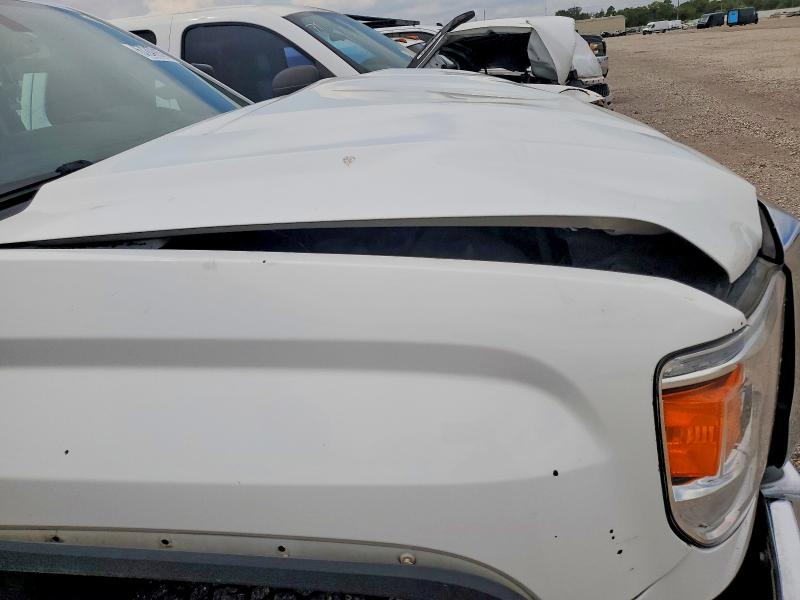 Продаж на аукціоні авто 2016 Gmc Sierra, vin: 1GT12RE80GF209800, номер лоту: 67247916