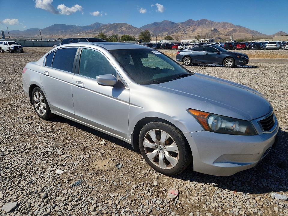 Aukcja sprzedaży 2010 Honda Accord, vin: 1HGCP2F88AA108591, numer aukcji: 69725836