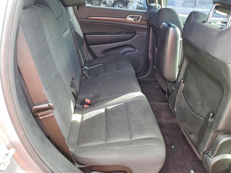 Aukcja sprzedaży 2017 Jeep Grand Cherokee, vin: 1C4RJFAG2HC678536, numer aukcji: 69889906