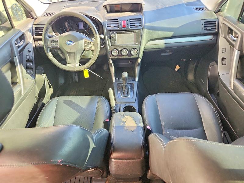 Продажа на аукционе авто 2015 Subaru Forester, vin: JF2SJGWC0FH563187, номер лота: 68190456