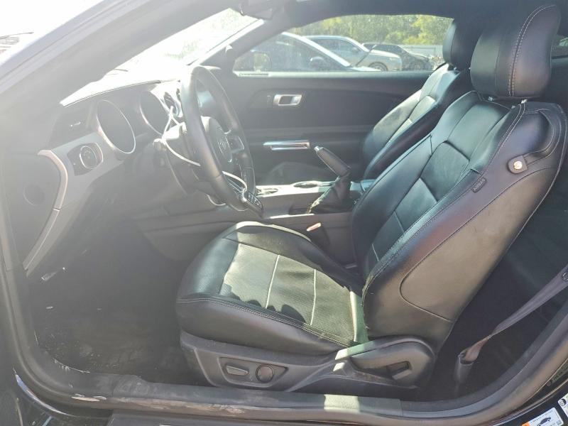 Продаж на аукціоні авто 2020 Ford Mustang, vin: 1FA6P8CFXL5178824, номер лоту: 67446376