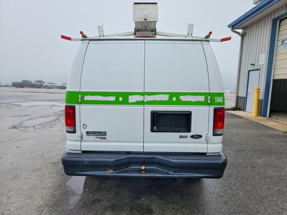 2014 Ford Econoline მანქანა იყიდება აუქციონზე, vin: 1FTNE2EL9EDA67184, აუქციონის ნომერი: 67602206