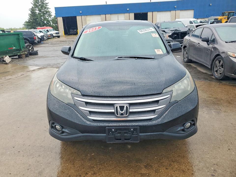 Продажа на аукционе авто 2012 Honda Cr-v, vin: 2HKRM4H75CH100087, номер лота: 68338376