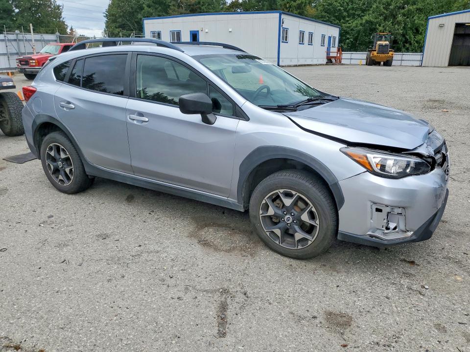 Продажа на аукционе авто 2018 Subaru Crosstrek, vin: JF2GTAAC4JH236529, номер лота: 67318276