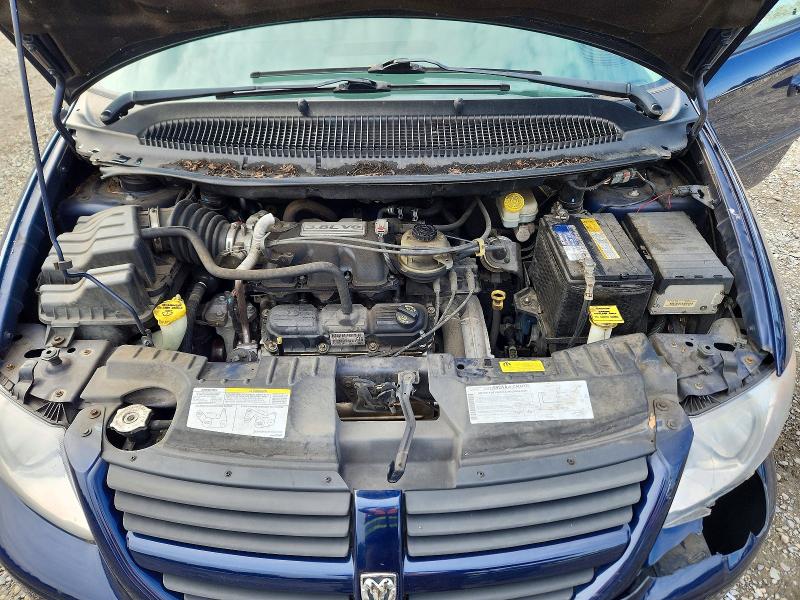 Продажа на аукционе авто 2006 Dodge Grand Caravan, vin: 2D4GP44L26R700433, номер лота: 68860656