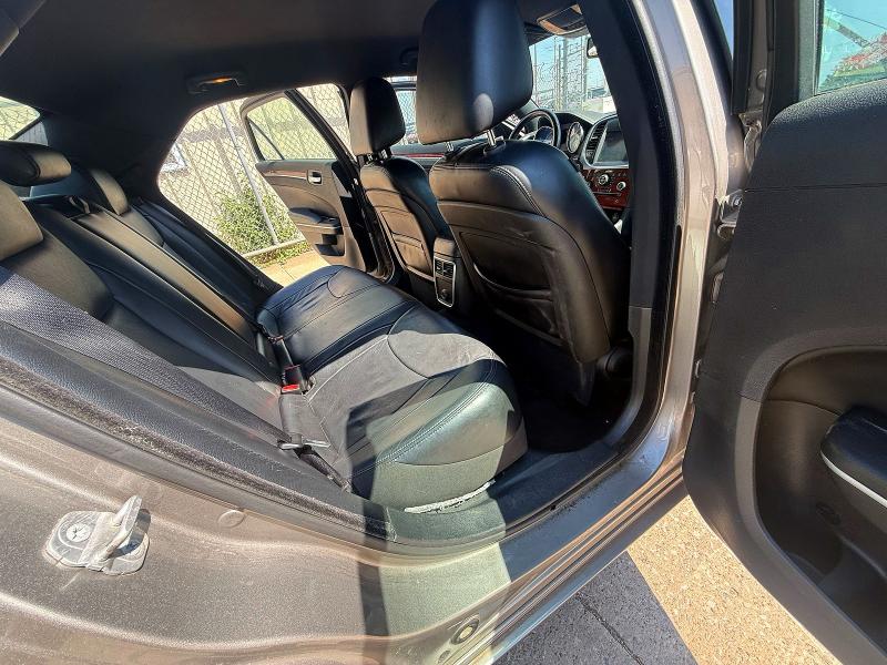 68324806 :رقم المزاد ، 2C3CCAAG6EH190173 vin ، 2014 Chrysler 300 مزاد بيع