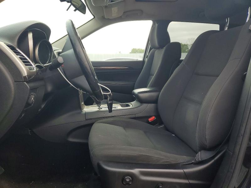 69538746 :رقم المزاد ، 1C4RJFAG4DC506101 vin ، 2013 Jeep Grand Cherokee مزاد بيع