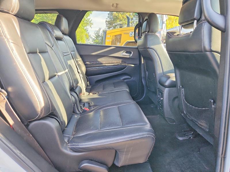Aukcja sprzedaży 2014 Dodge Durango, vin: 1C4RDHDG3EC313972, numer aukcji: 68616586