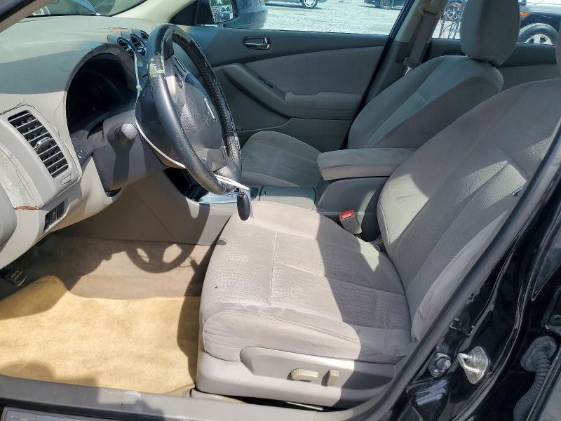 Продаж на аукціоні авто 2012 Nissan Altima, vin: 1N4AL2AP8CC103811, номер лоту: 70072876
