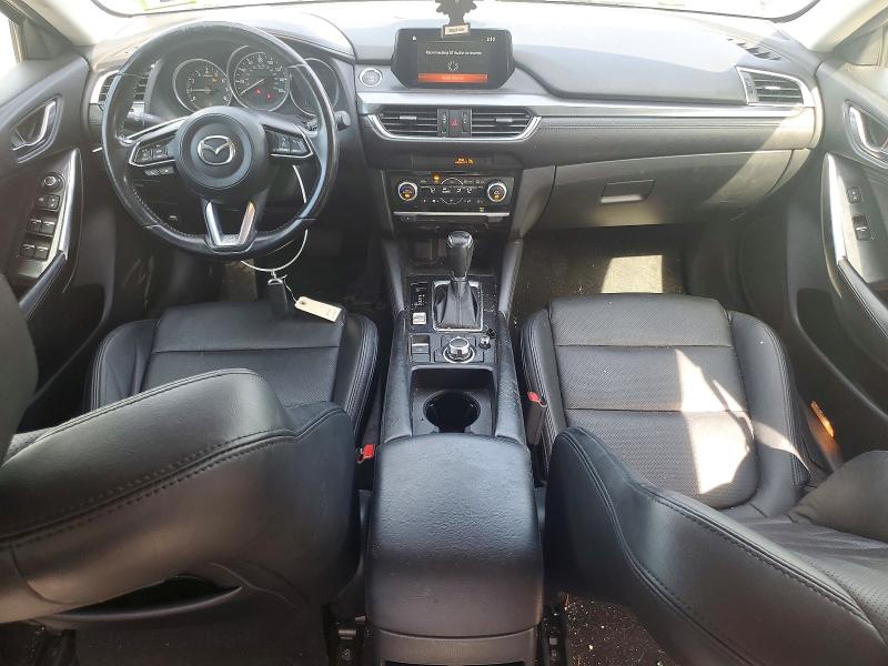 Продаж на аукціоні авто 2017 Mazda 6, vin: JM1GL1V55H1138798, номер лоту: 68482176