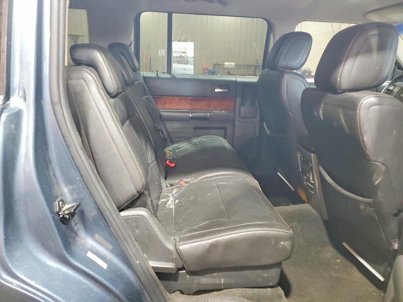 2010 Ford Flex მანქანა იყიდება აუქციონზე, vin: 2FMGK5DC0ABA99344, აუქციონის ნომერი: 67291226