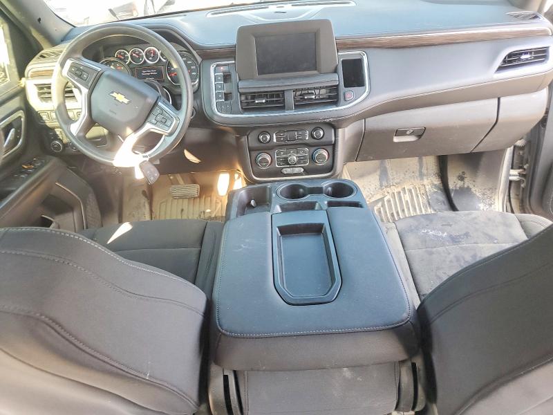 Aukcja sprzedaży 2021 Chevrolet Tahoe, vin: 1GNSKLED1MR330965, numer aukcji: 68094826