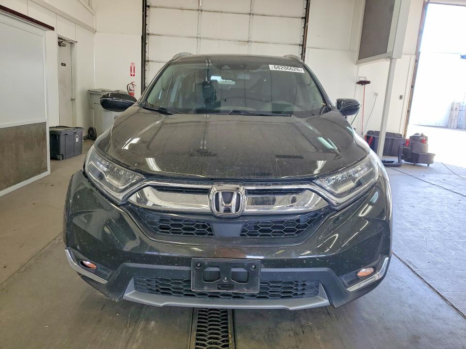 Продажа на аукционе авто 2018 Honda Cr-v, vin: 2HKRW2H90JH676876, номер лота: 68206626