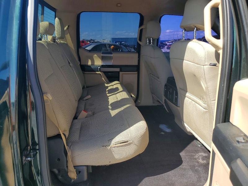 68986166 :رقم المزاد ، 1FTEW1C86FFC71341 vin ، 2015 Ford F150 مزاد بيع