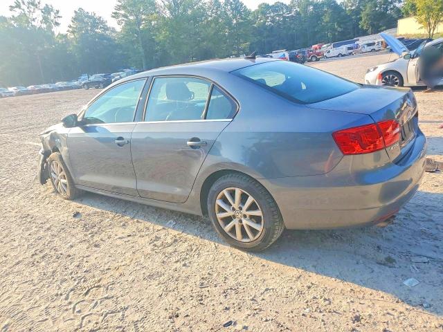 2013 Volkswagen Jetta მანქანა იყიდება აუქციონზე, vin: 3VWDX7AJ6DM408449, აუქციონის ნომერი: 67406146