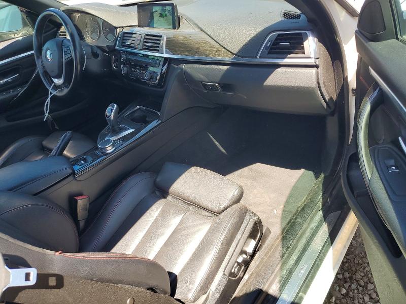Aukcja sprzedaży 2018 Bmw 430i, vin: WBA4Z1C5XJEA31443, numer aukcji: 67506056