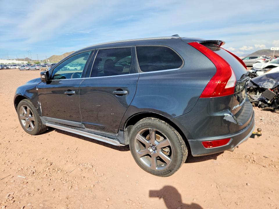 Aukcja sprzedaży 2013 Volvo Xc60, vin: YV4902DZ7D2449873, numer aukcji: 70126346